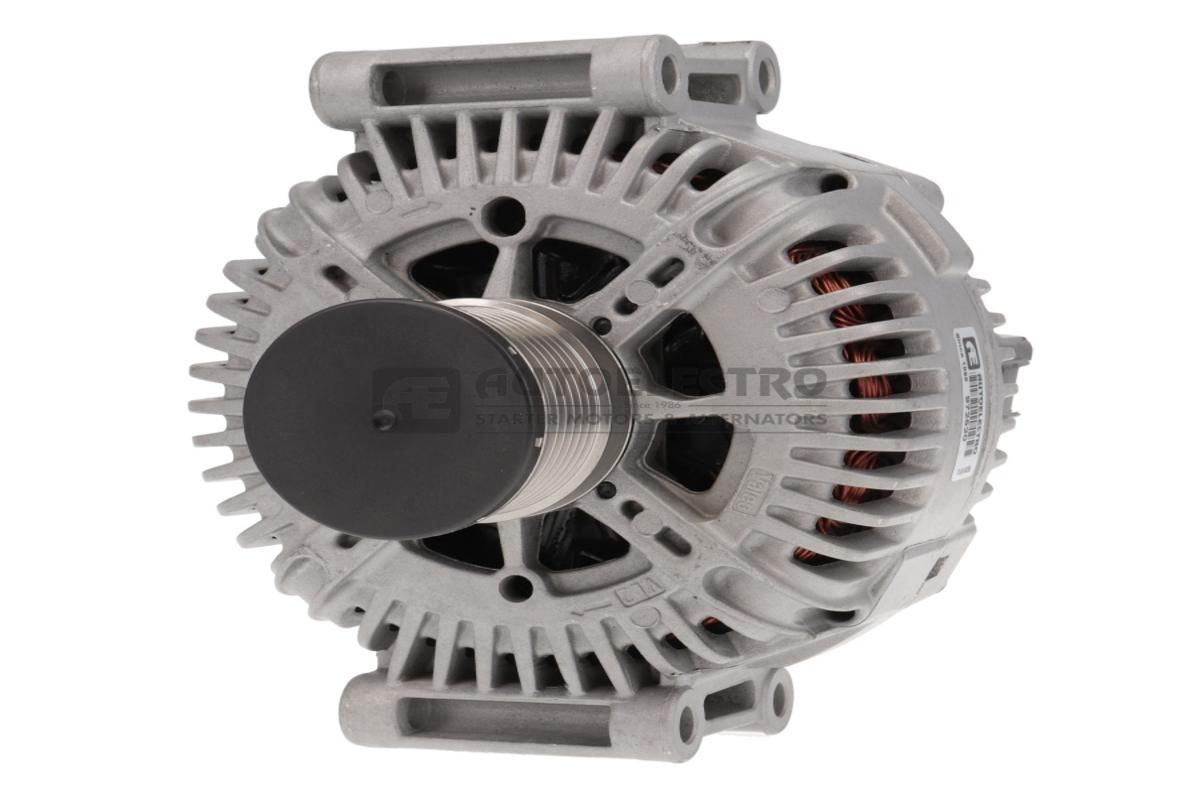 AUTOELECTRO AEK2917: Alternator 180A