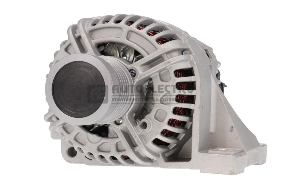 AUTOELECTRO AEK2924: Alternator 160A