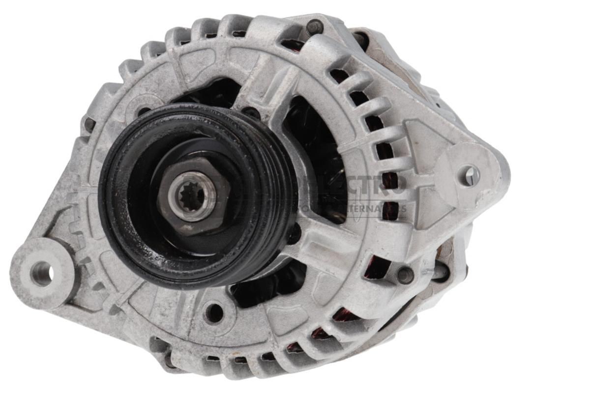 AUTOELECTRO AEK3037: Alternator 70A