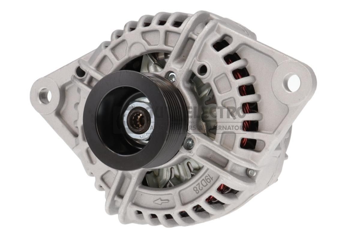AUTOELECTRO AEK3110: Dynamo 150A