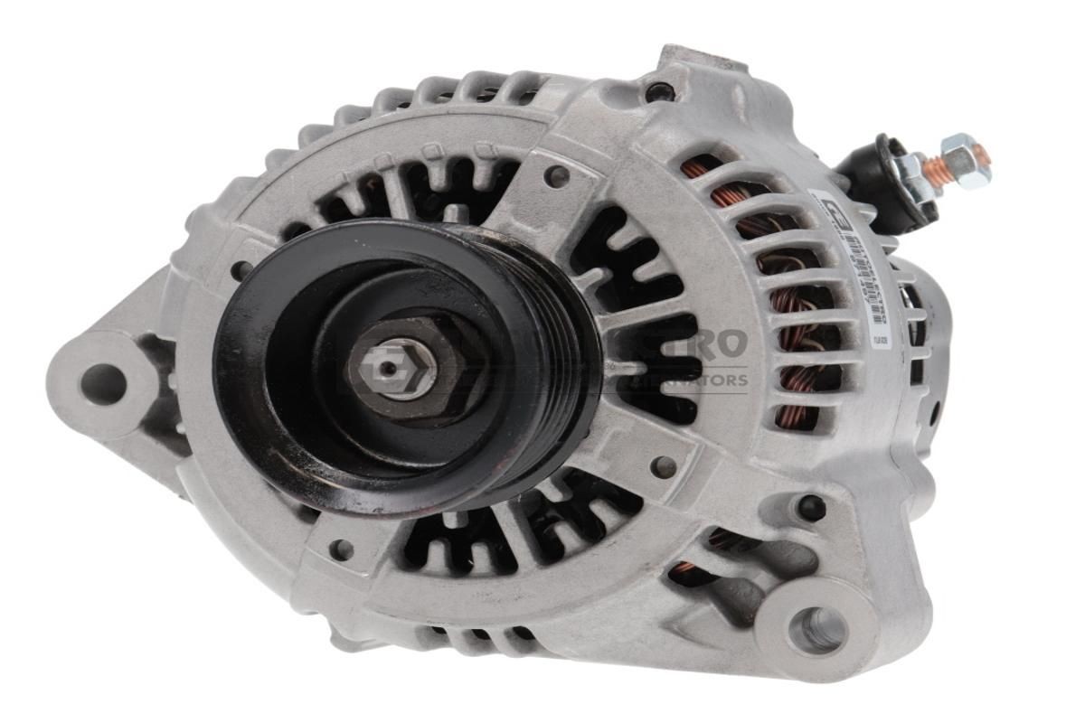 AUTOELECTRO AEK3134: Alternator 100A