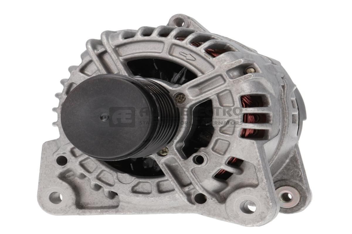 AUTOELECTRO AEK3155: Alternator 110A