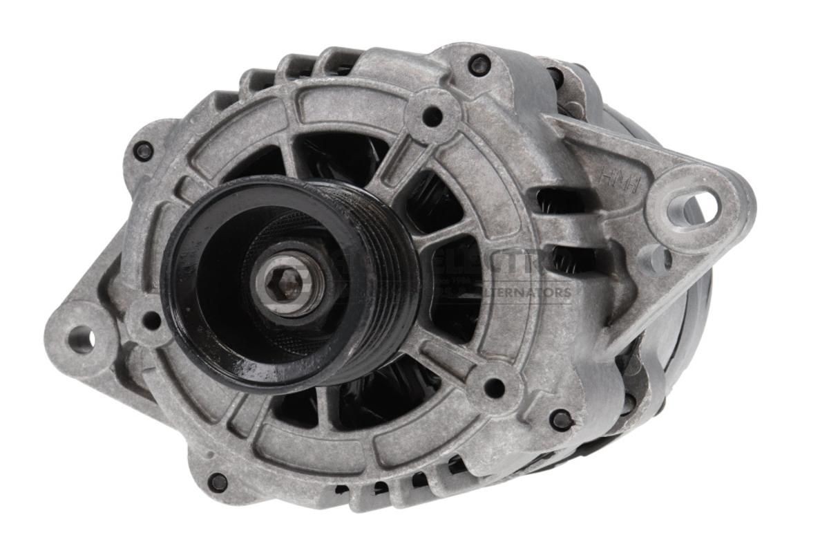 AUTOELECTRO AEK3199: Alternator 85A