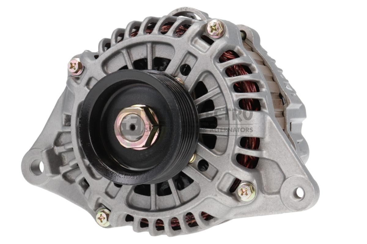 AUTOELECTRO AEK3205: Alternator 100A