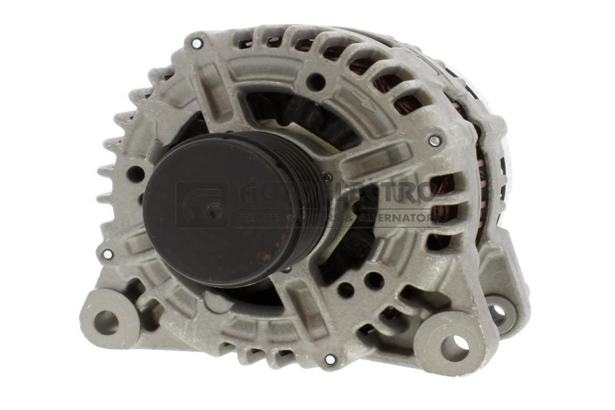 AUTOELECTRO AEK3277: Kintamosios srovės generatorius 150A