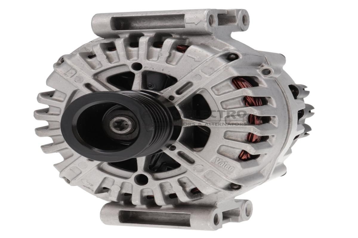 AUTOELECTRO AEK3307: Alternator 150A