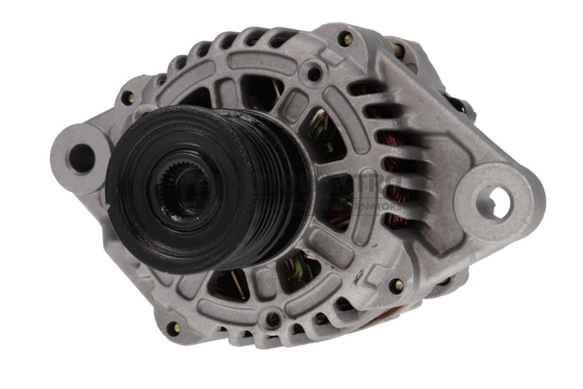 AUTOELECTRO AEK3357: Alternator 100A