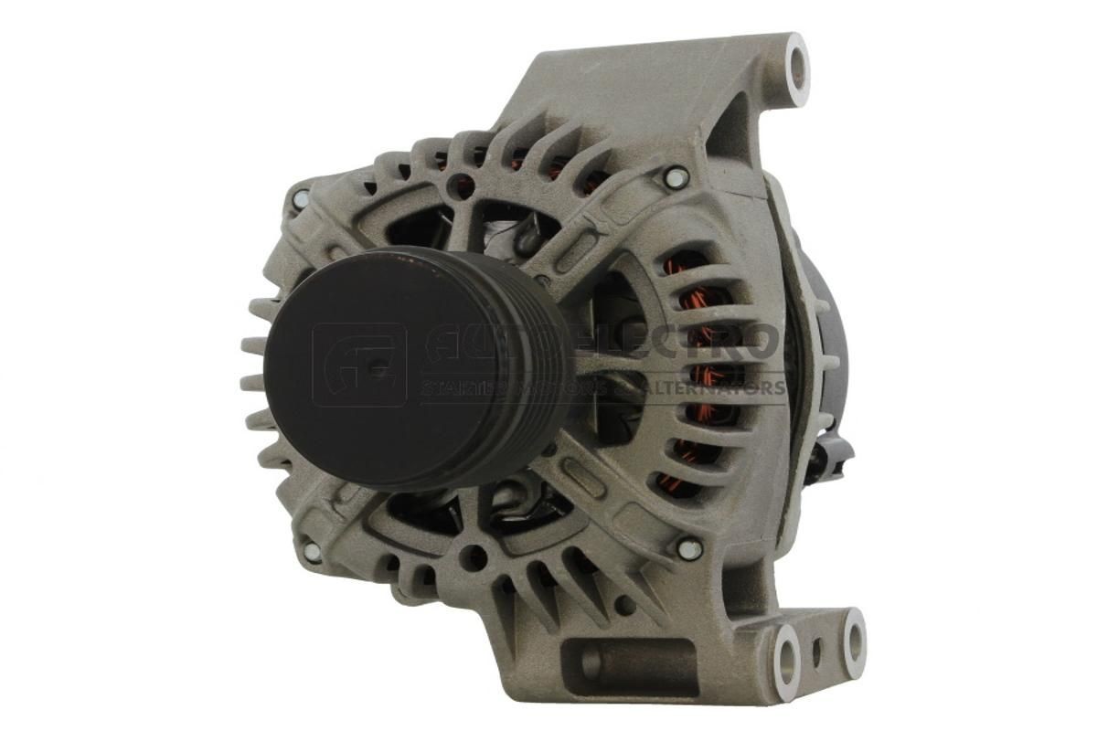 AUTOELECTRO AEK3362: Generaator 120A