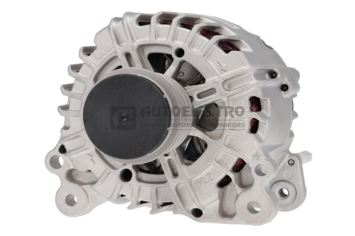 AUTOELECTRO AEK3384: Laturi 230A