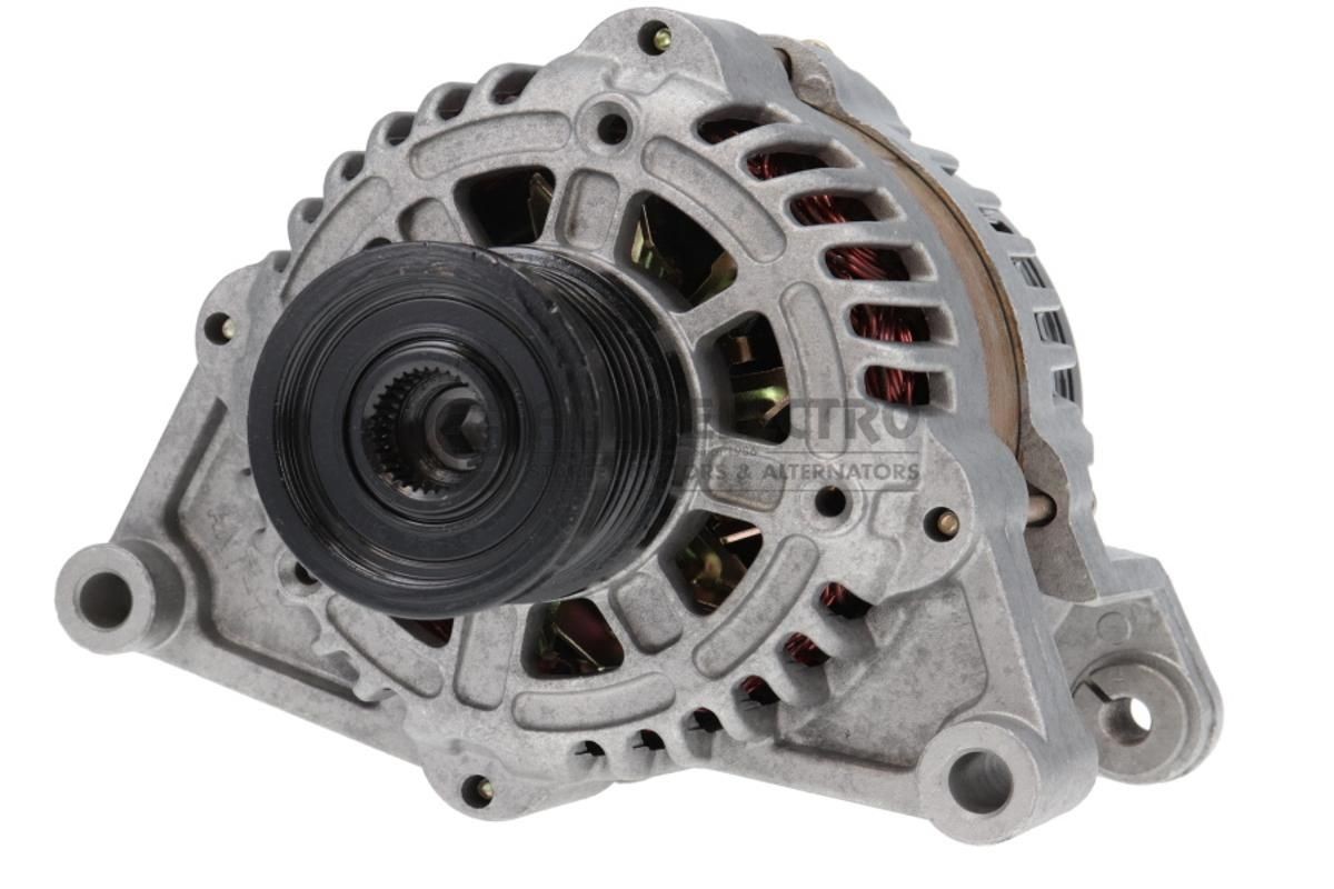 AUTOELECTRO AEK3466: Alternator 130A