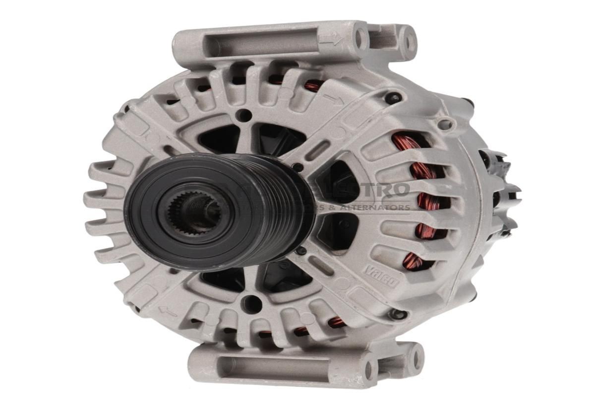AUTOELECTRO AEK3471: Laturi 180A