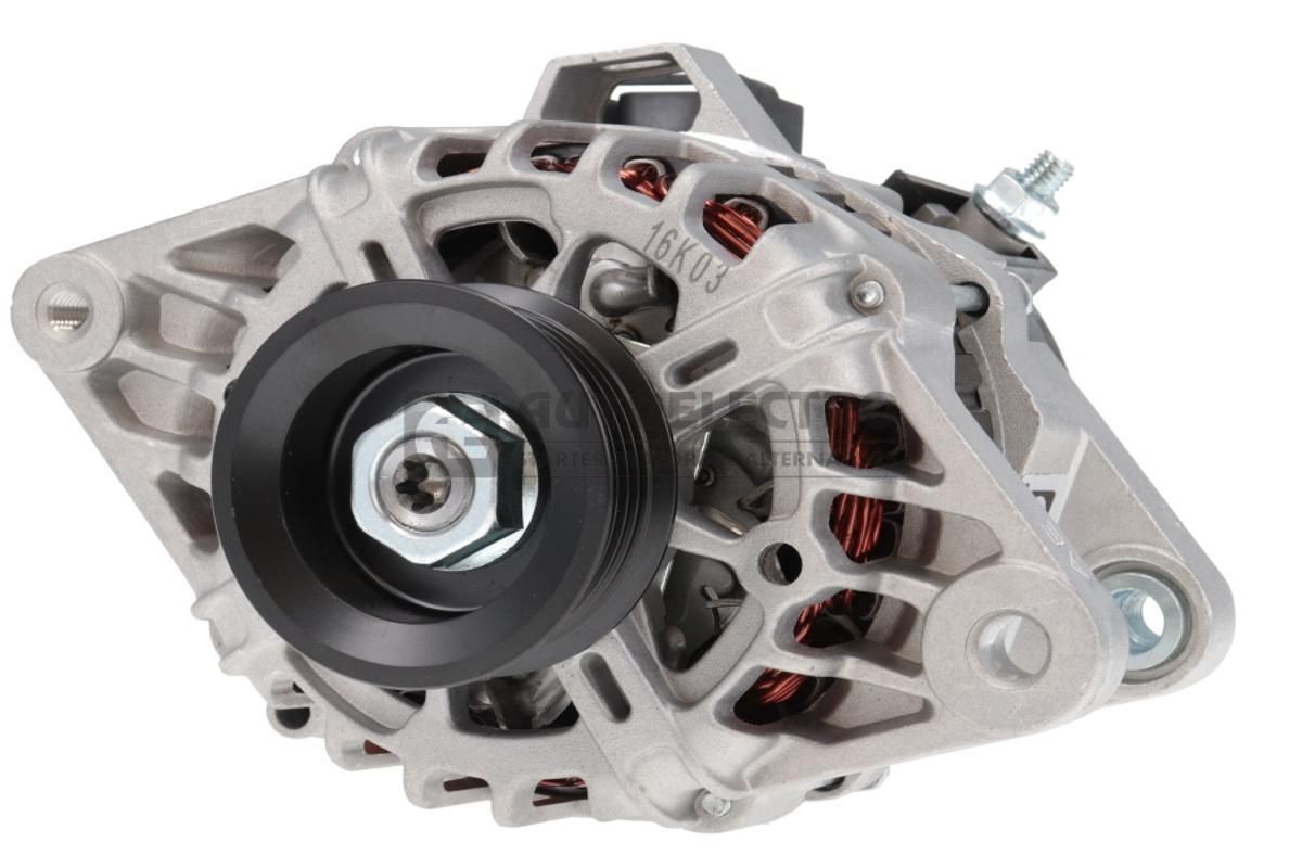 AUTOELECTRO AEK3502: Alternator 70A