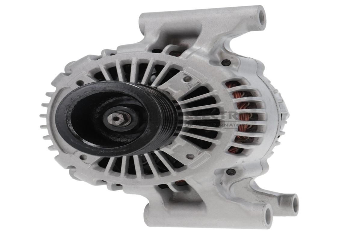 AUTOELECTRO AEK3520: Alternator 120A