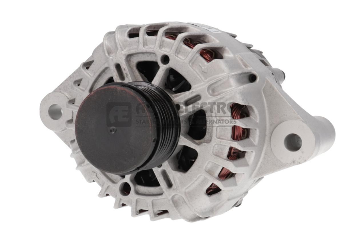 AUTOELECTRO AEK3583: Alternator 140A
