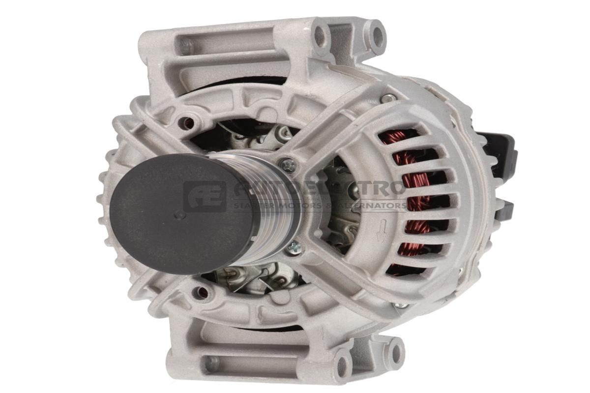 AUTOELECTRO AEK3586: Alternator 150A