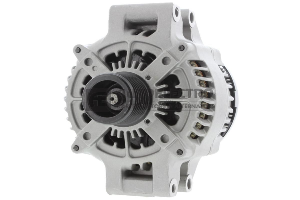 AUTOELECTRO AEK3667: Alternator 210A