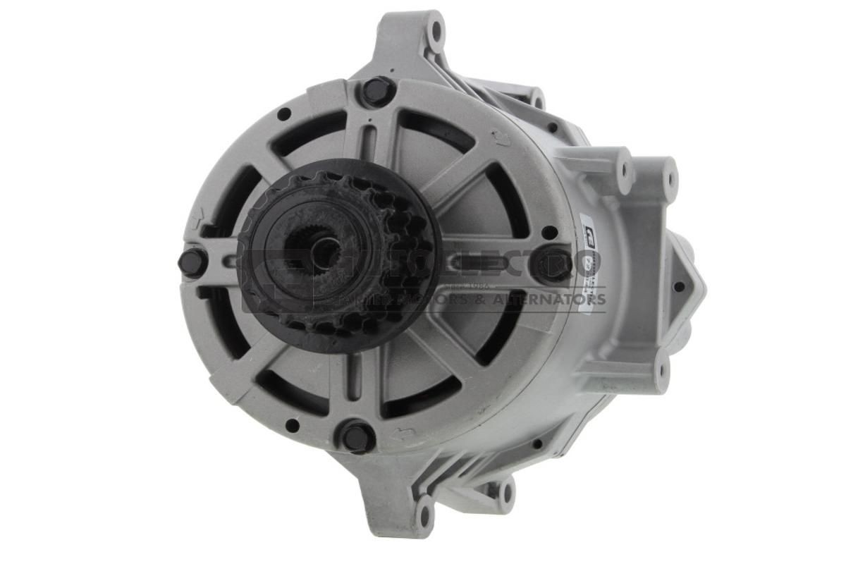 AUTOELECTRO AEK3849: Laturi 190A