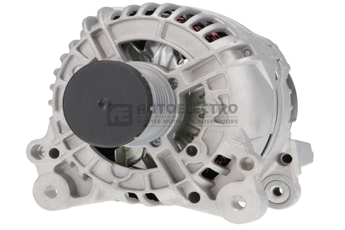 AUTOELECTRO AEK3893: Alternator 140A