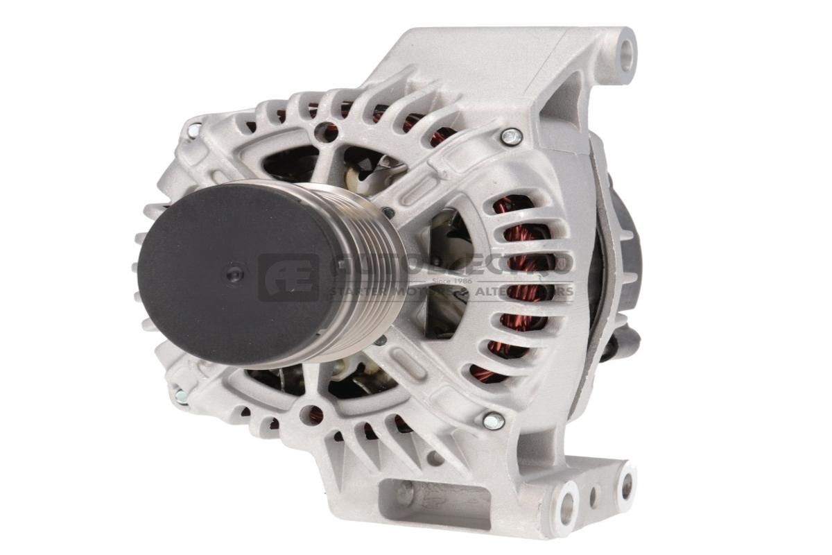 AUTOELECTRO AEK3906: Generaator 120A