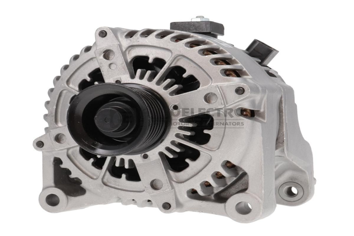 AUTOELECTRO AEK3910: Alternator 210A