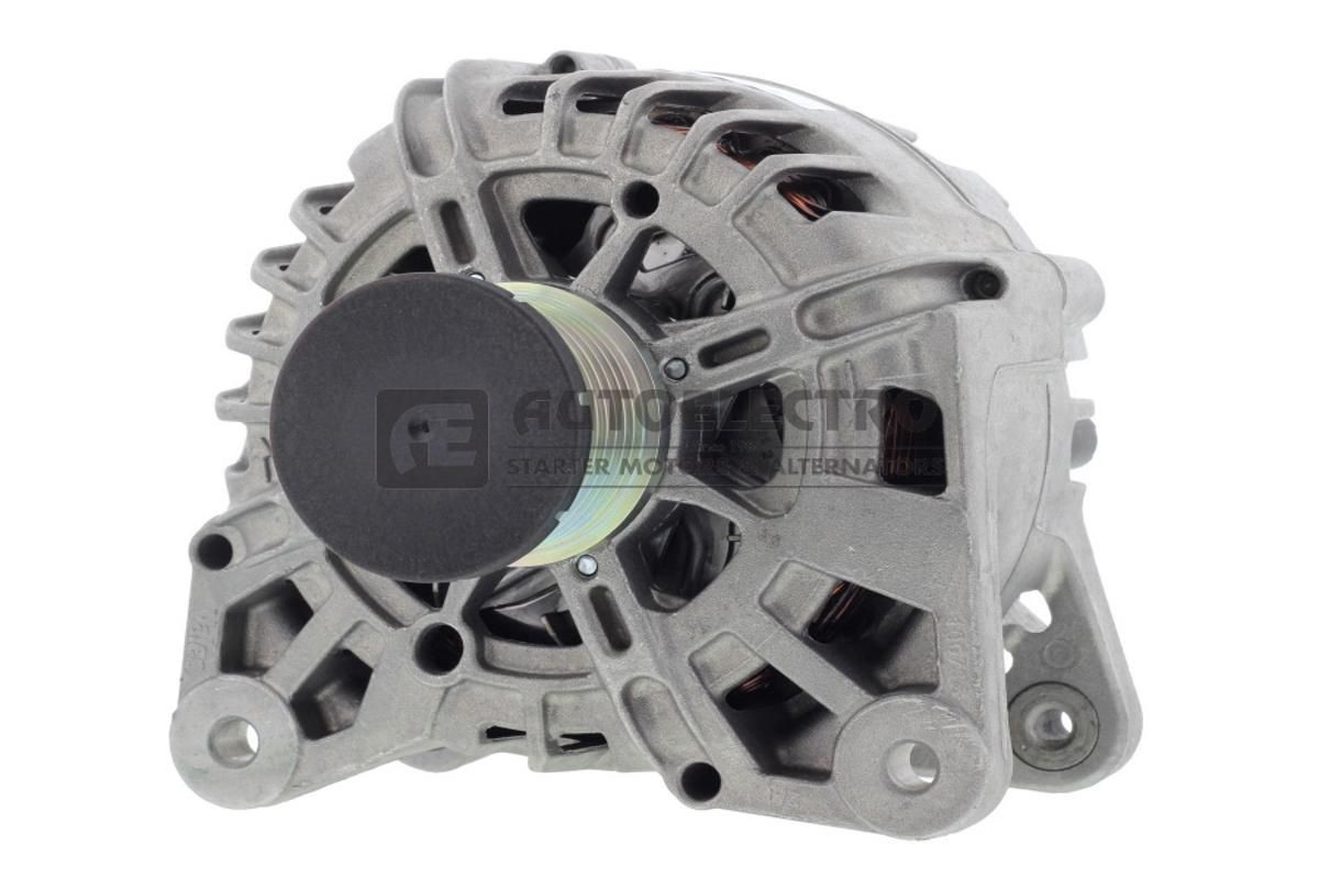 AUTOELECTRO AEK3925: Ģenerators 150A