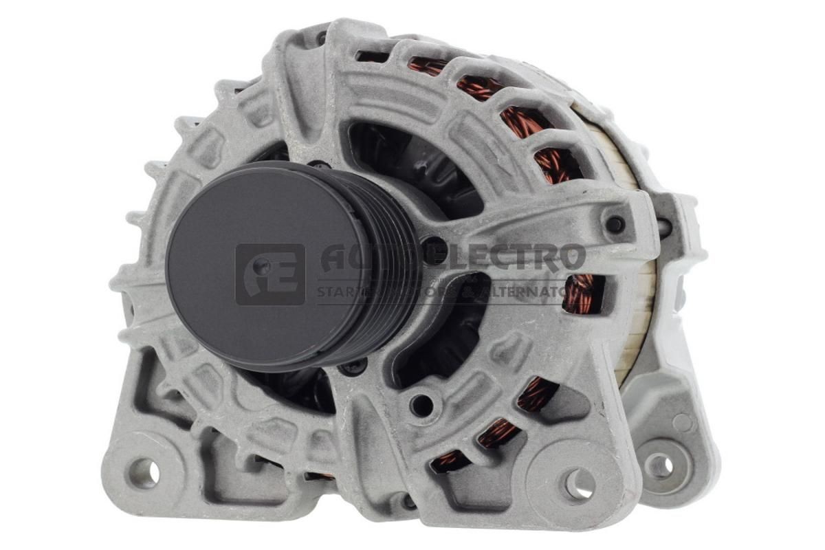 AUTOELECTRO AEK3975: Alternator 150A