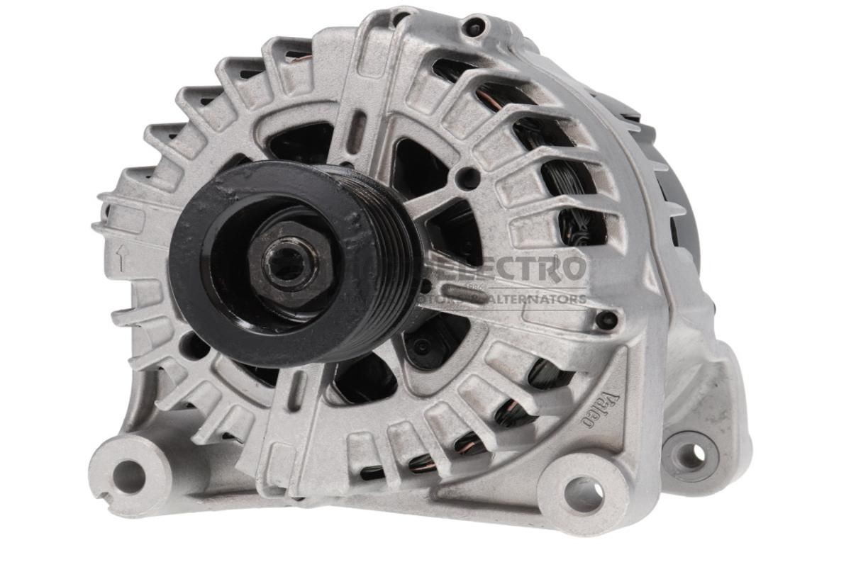 AUTOELECTRO AEK3989: Laturi 230A