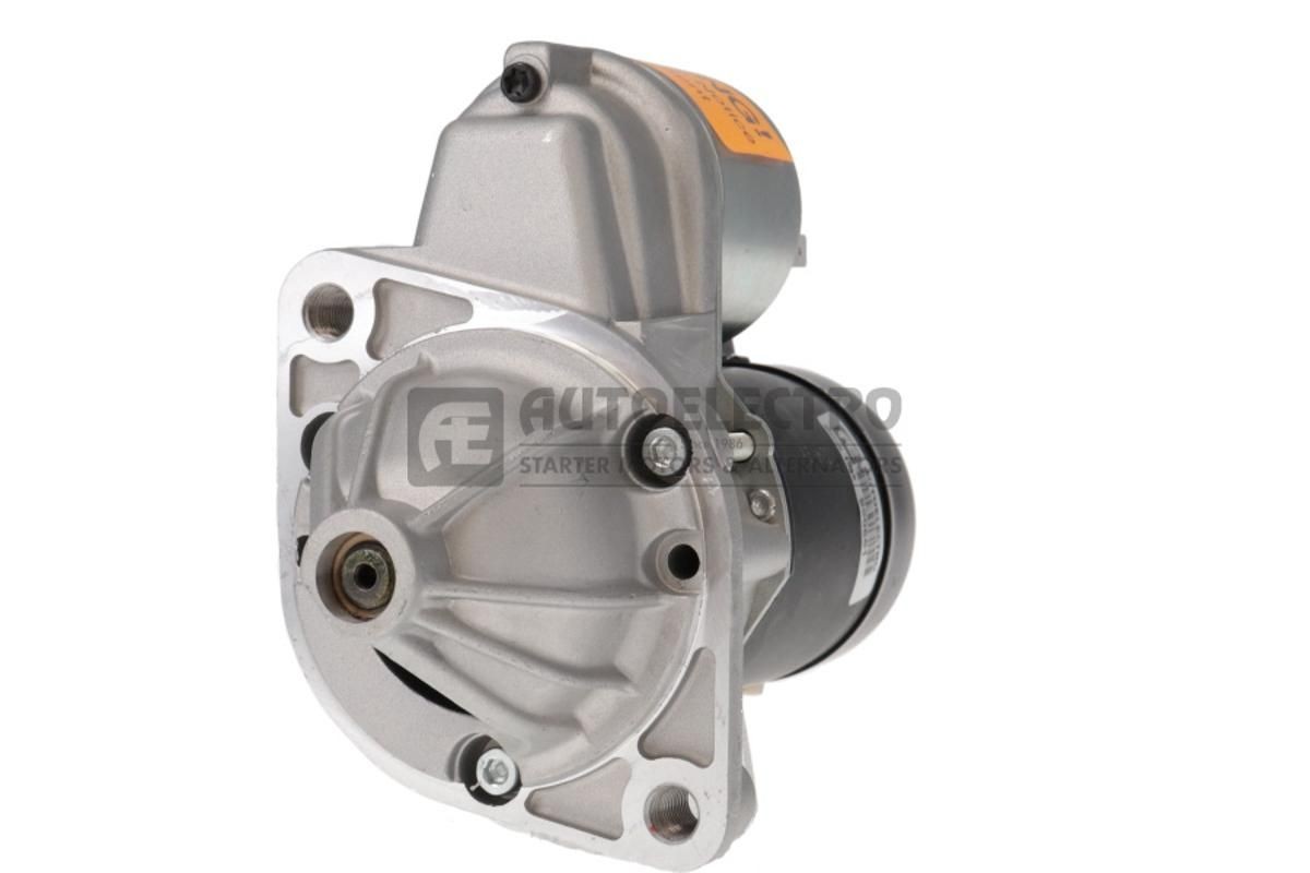 AUTOELECTRO AES2203: Starter 1,2kW