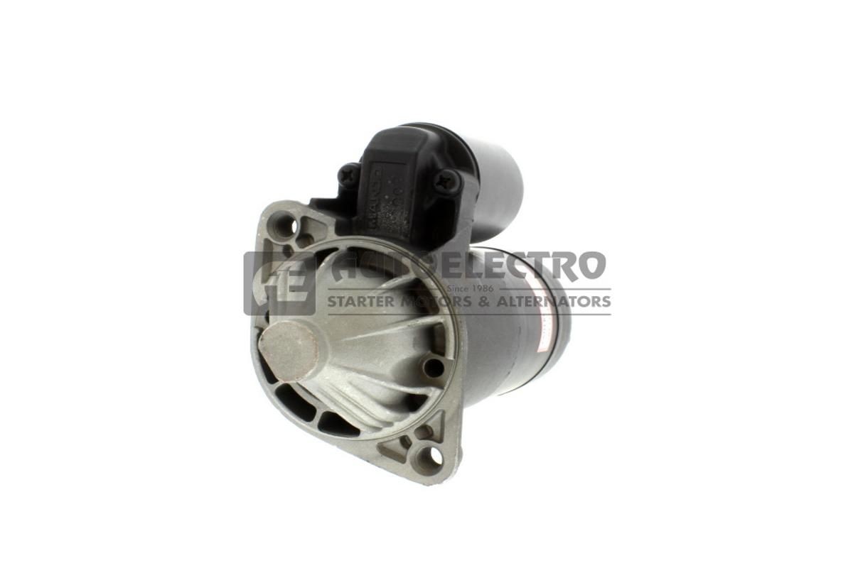 AUTOELECTRO AES2204: Käynnistysmoottori 1,2kW