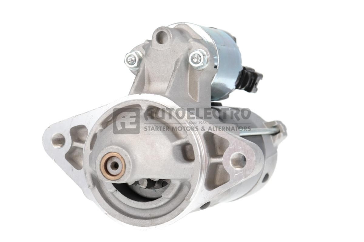 AUTOELECTRO AES2213: Starter 1,1kW