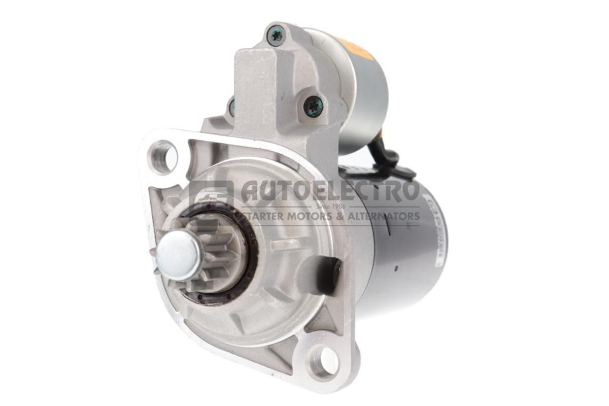 AUTOELECTRO AES2218: Starter 2,0kW
