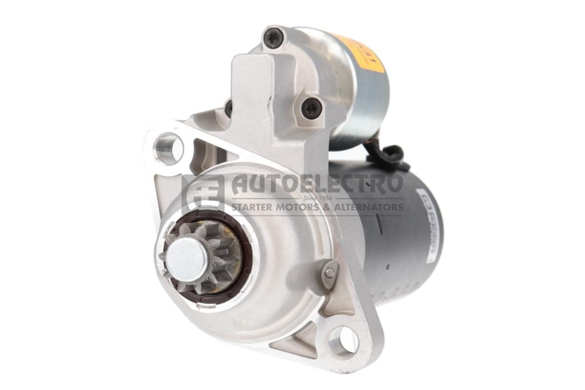 AUTOELECTRO AES2221: Starter 2,0kW