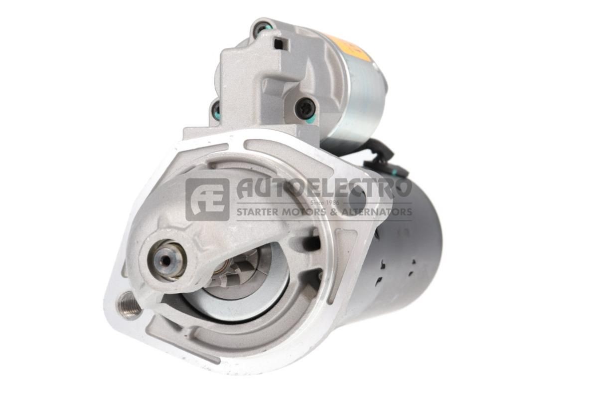 AUTOELECTRO AES2251: Démarreur 2,0kW