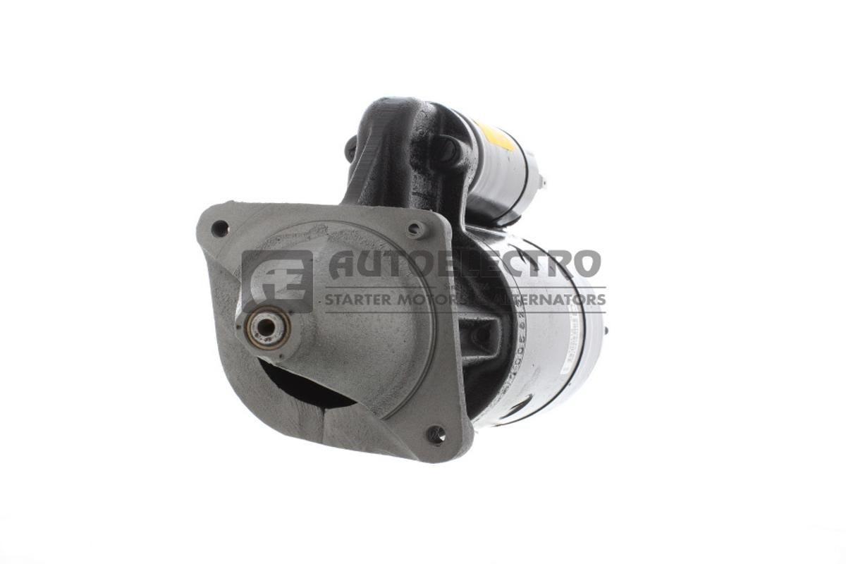 AUTOELECTRO AES3132: Starter 1,1kW