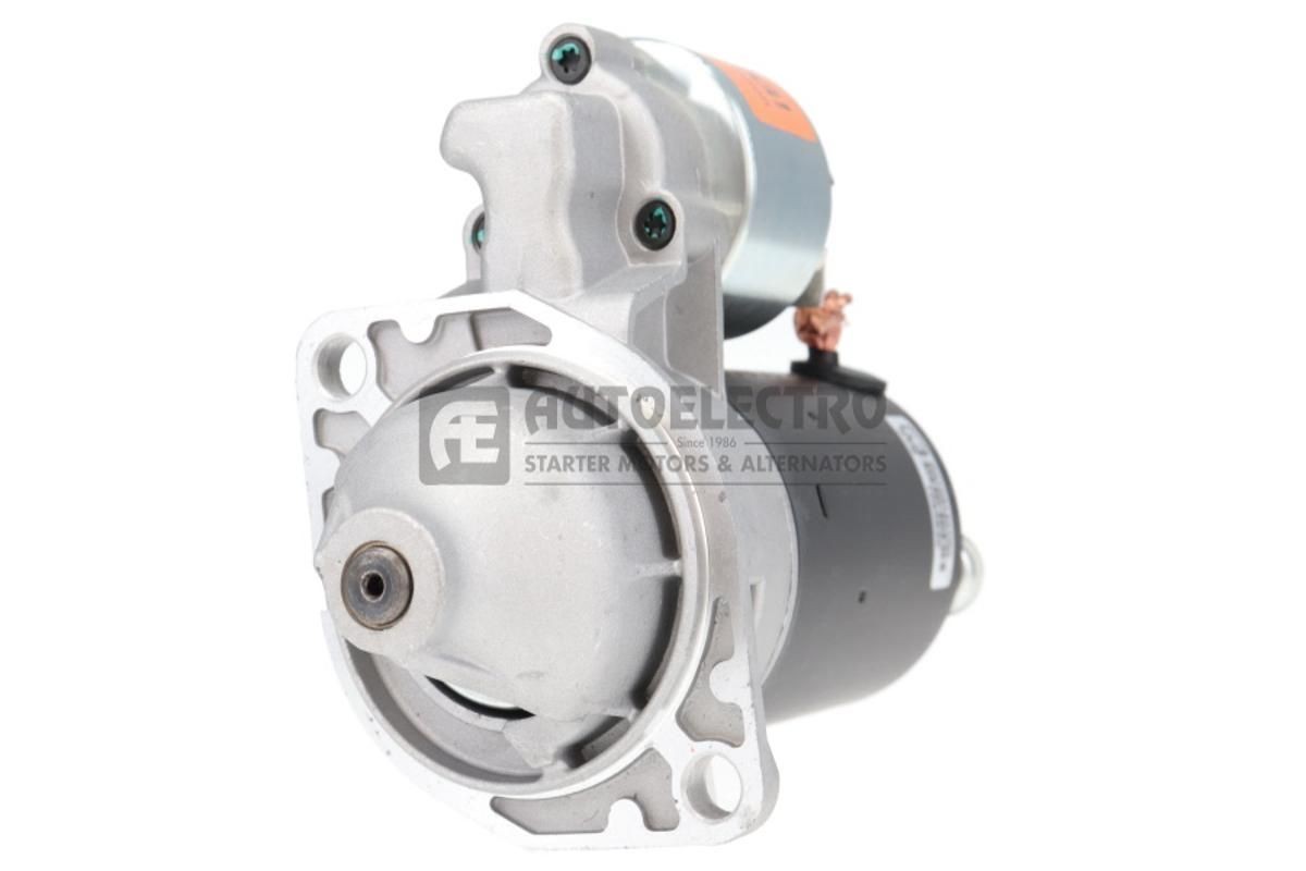 AUTOELECTRO AES3153: Starter 1,1kW