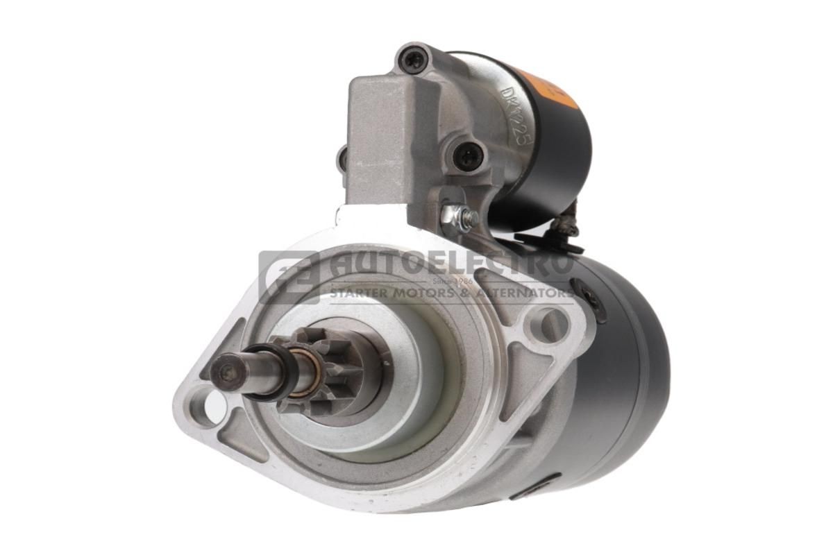 AUTOELECTRO AES3170: Käynnistysmoottori