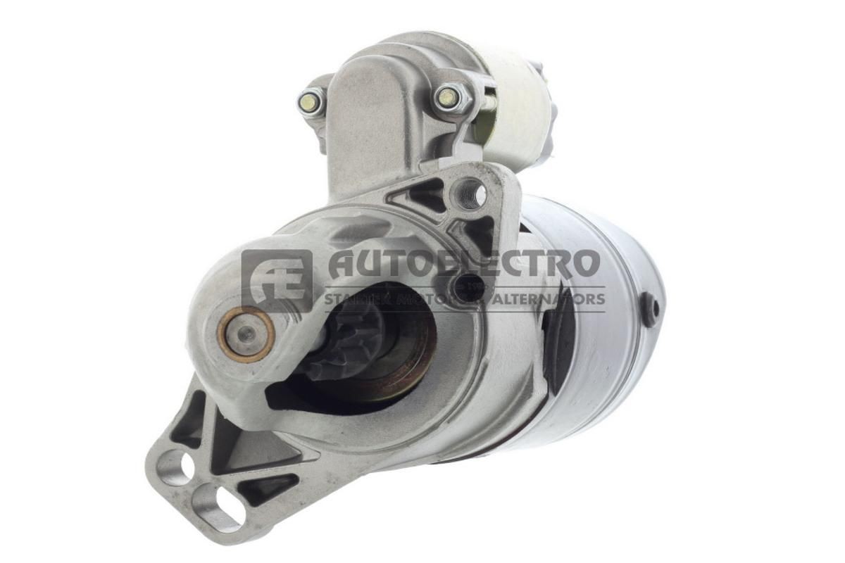 AUTOELECTRO AES3197: Motorino avviamento 1,0KW