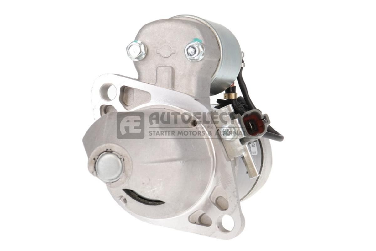 AUTOELECTRO AES4100: Motor de arranque 0,8kW