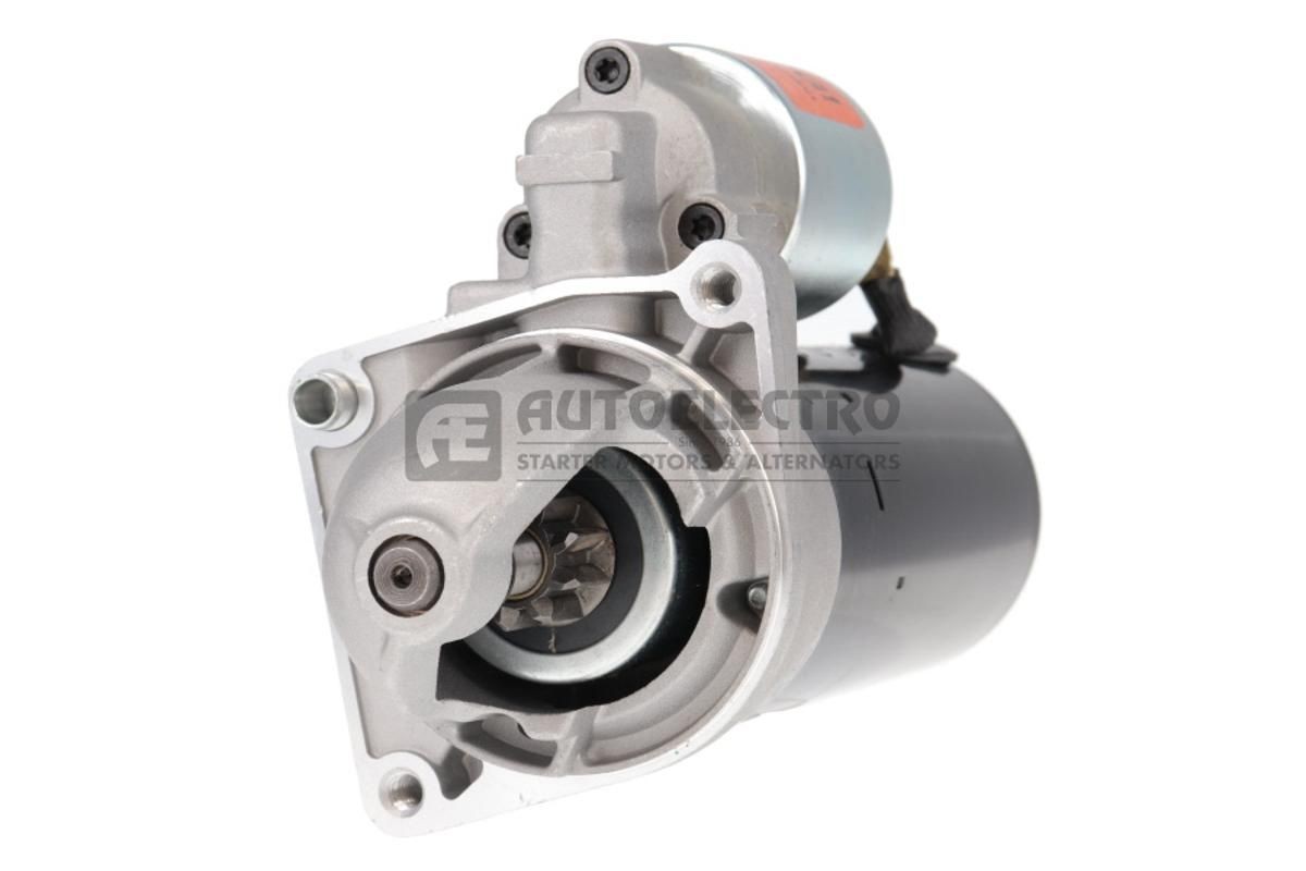 AUTOELECTRO AES4153: Starter 1,5kW