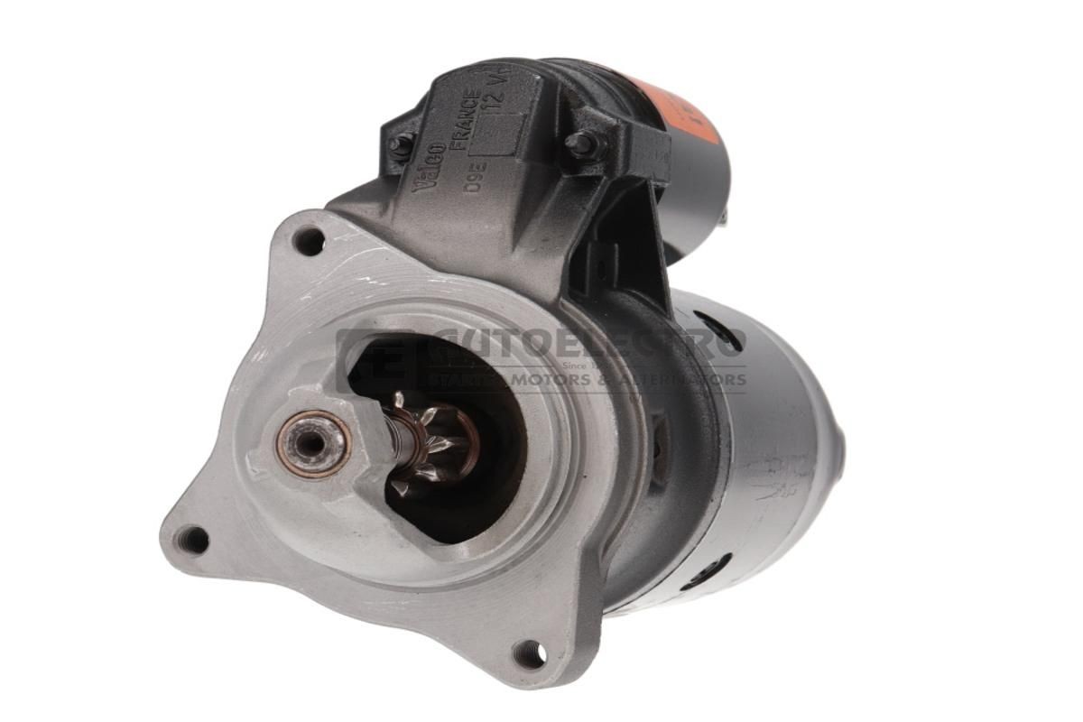 AUTOELECTRO AES4158: Motorino avviamento 0,8KW