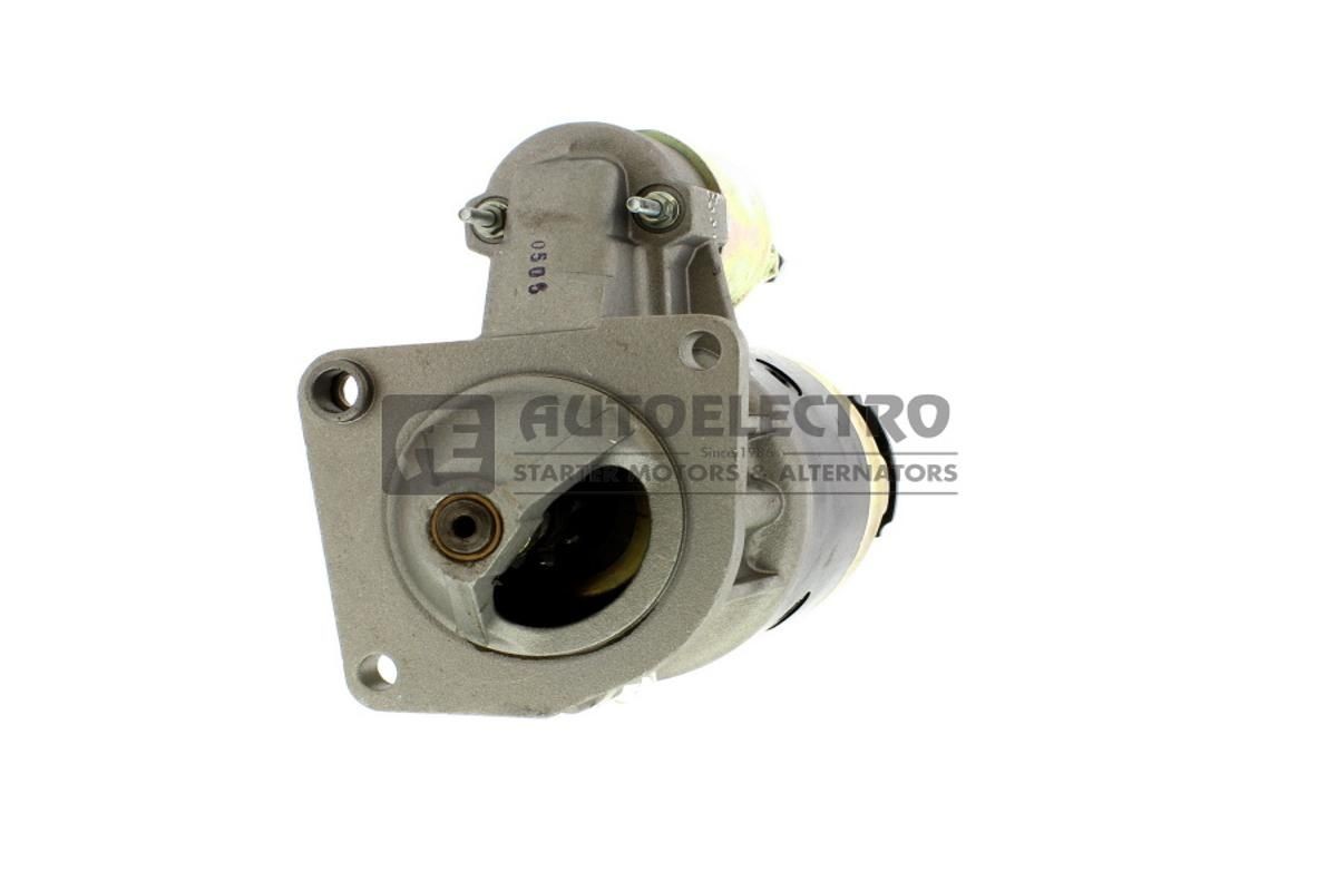 AUTOELECTRO AES4167: Starter 1,0kW