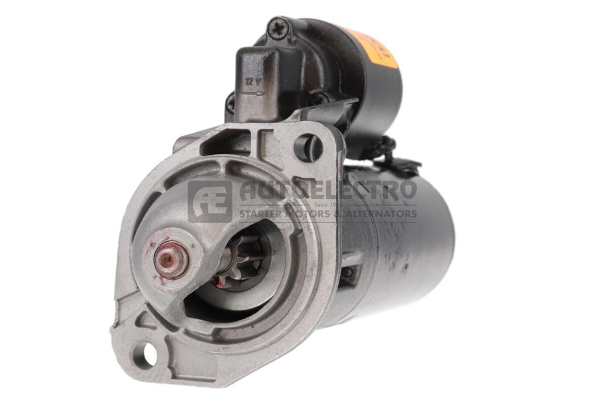 AUTOELECTRO AES6121: Démarreur 1,4kW
