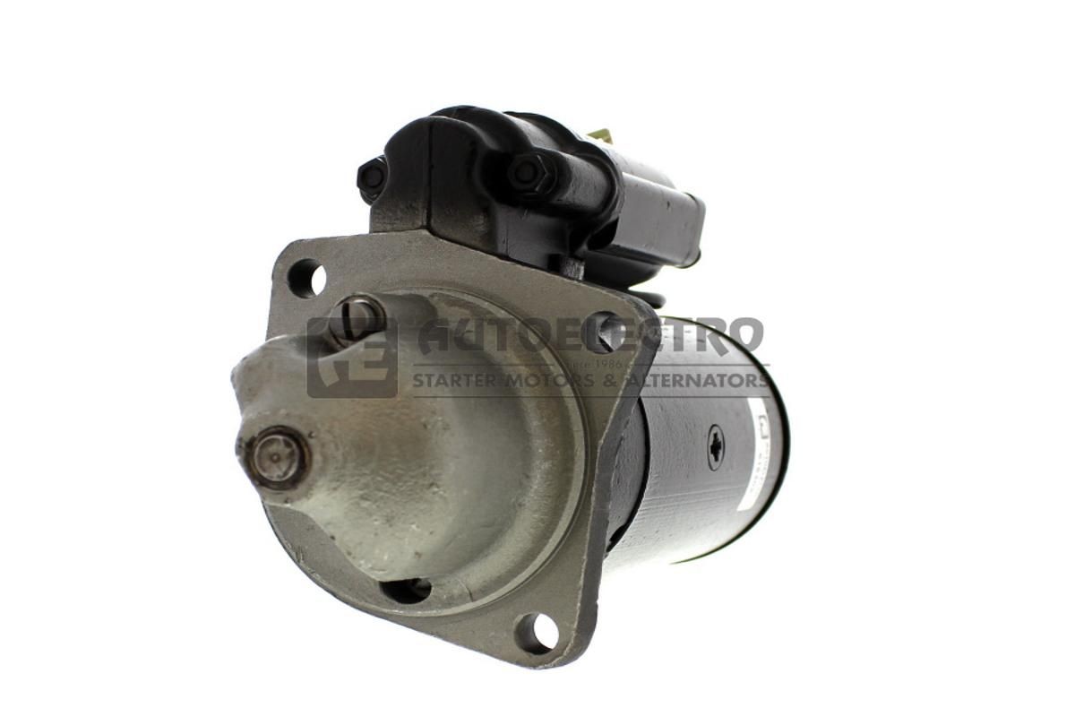 AUTOELECTRO AES6154: Starter 1,4kW