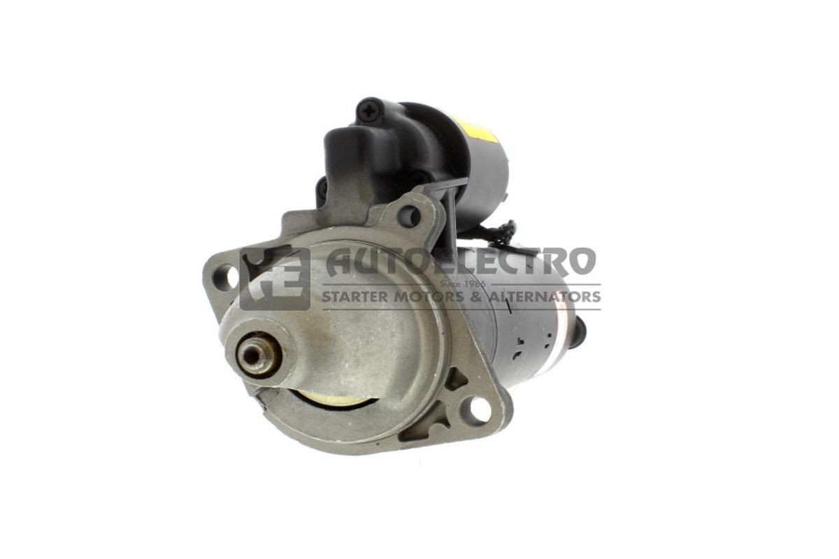 AUTOELECTRO AES7150: Starteris 1,4kW