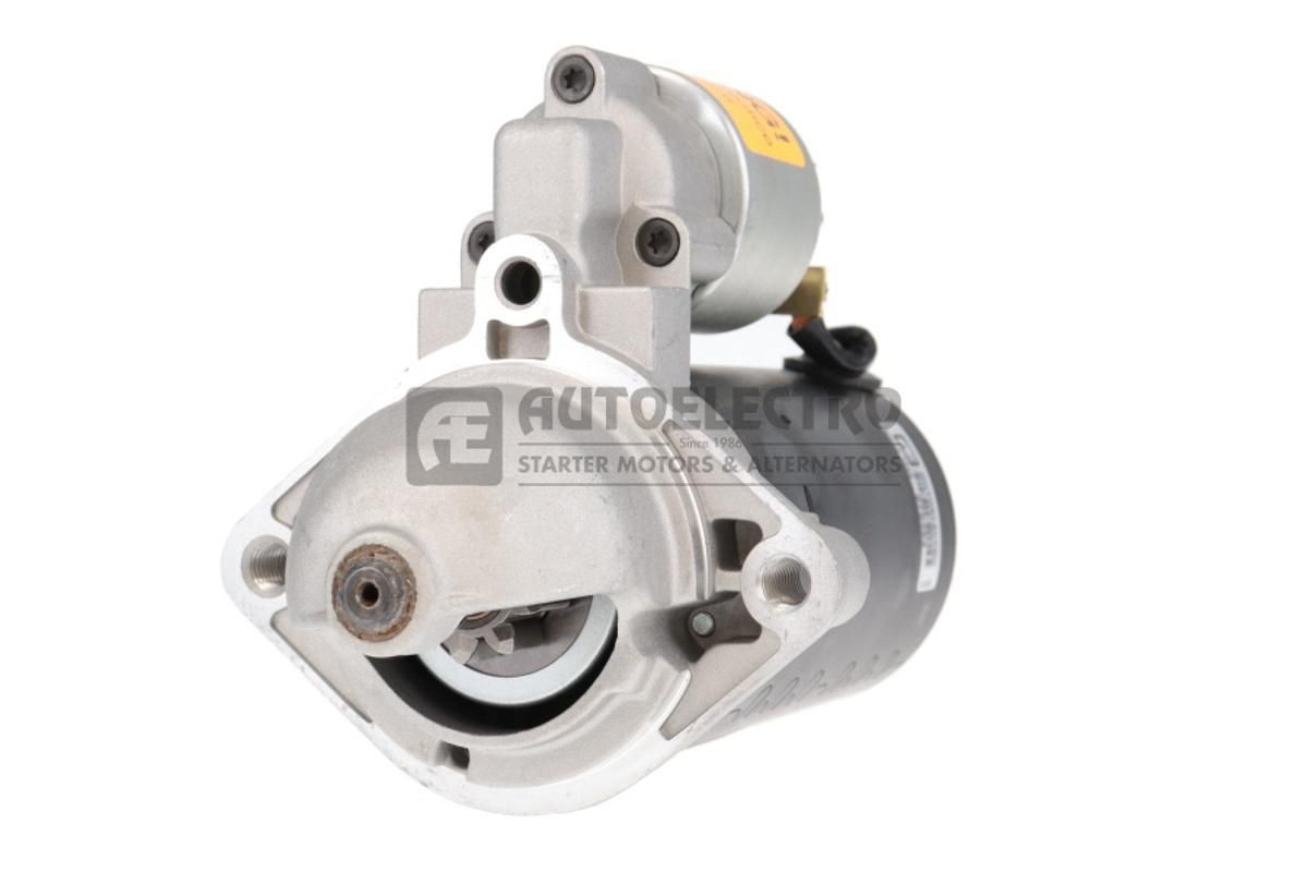 AUTOELECTRO AEU0984: Starter 2,0kW