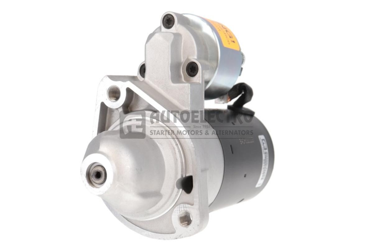 AUTOELECTRO AEU1072: Starter 1,7kW