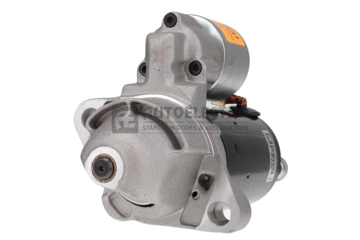 AUTOELECTRO AEU1074: Starter 1,4kW