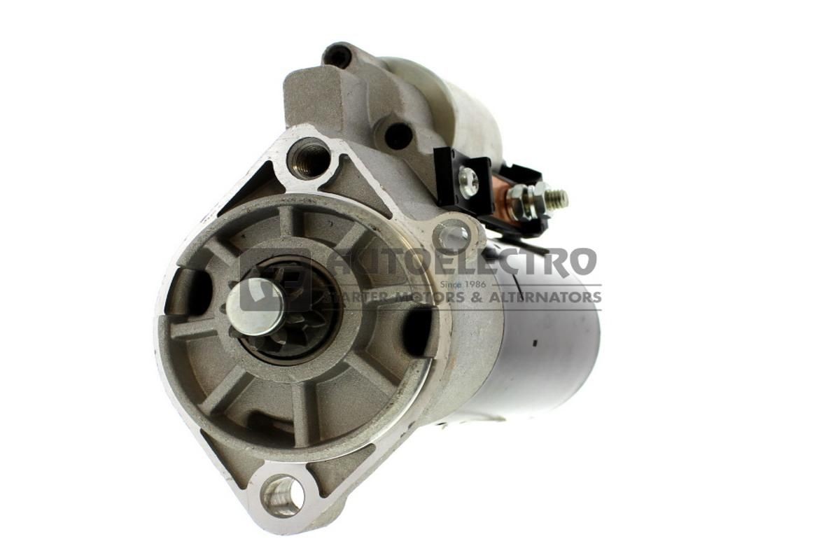 AUTOELECTRO AEU1187: Motor de arranque 2,2kW