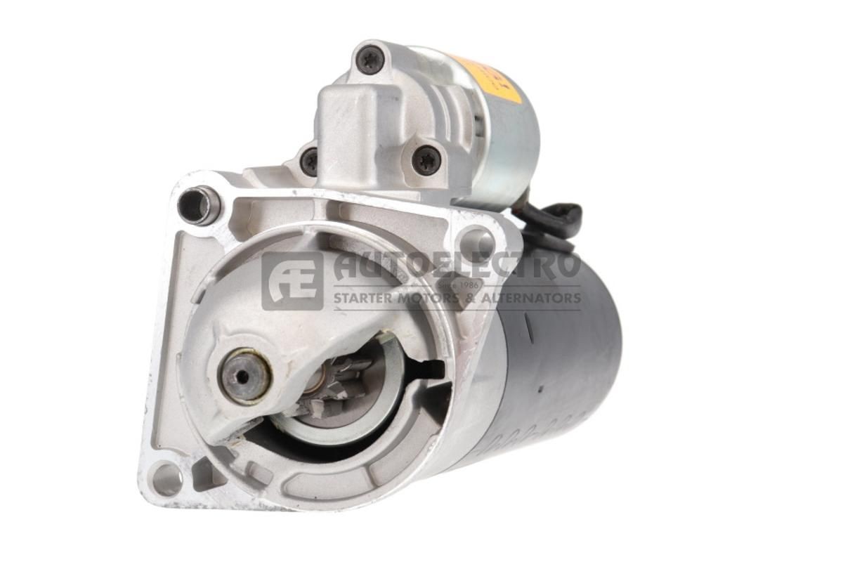AUTOELECTRO AEU1264: Starter 1,8kW