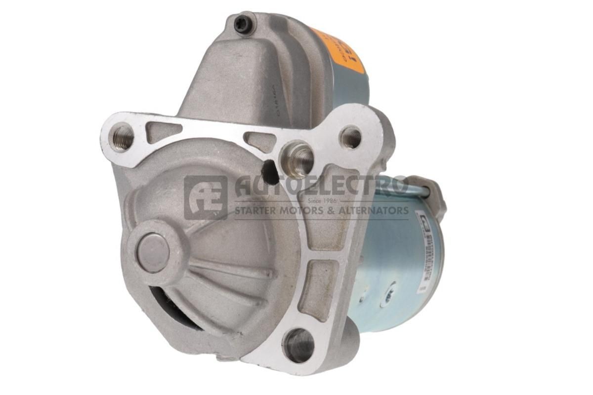 AUTOELECTRO AEU1281: Starter 1,9kW